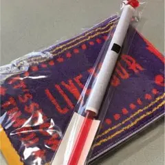 EXILE ATSUSHI マフラータオル フラッグ