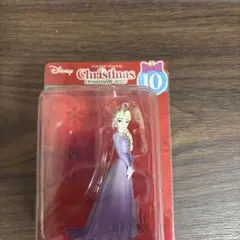ディズニー クリスマスオーナメント 2025 エルサ