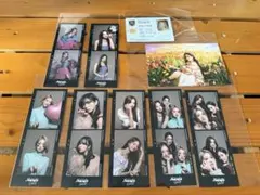 2026年最新】fromis_9 グッズの人気アイテム - メルカリ