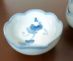 ☆新品未使用！香蘭社 相思花 深鉢 ☆ - メルカリ