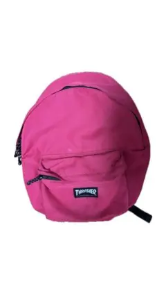 THRASHER リュック ピンク スケーターのサムネイル