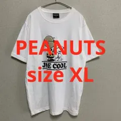 PEANUTS Tシャツ