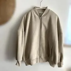 アーバンリサーチ ブルゾン