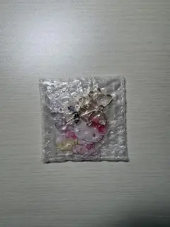 サンリオ きらきらフルーツチャーム