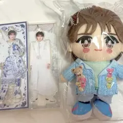 2026年最新】m!lk ぬいぐるみの人気アイテム - メルカリ