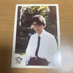 ジャニーズショップ光GENJI内海光司君写真