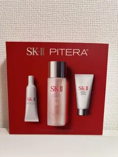 【国内正規品】　SK-Ⅱ ピテラ　ウルトオーラキット