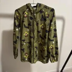 patagonia マウンテンパーカー