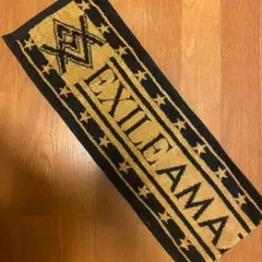 AMAZING WORLDマフラータオル