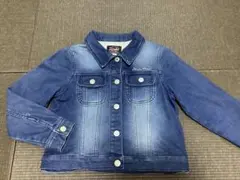 Mezzo Piano メゾピアノ　ジャケット　130cm 美品