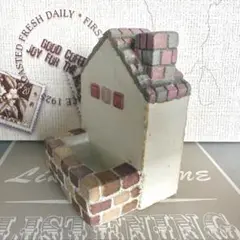 モルタル☆おうち鉢
