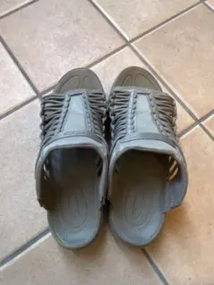 KEEN UNEEK SNK SLIDE ユニークスニークスライド 25センチ