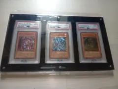 ト*ド様 幻魔皇ラビエル レリーフ 旧アジア psa10 - メルカリ
