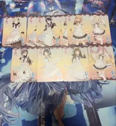 蓮ノ空101期生 大賀美沙知 ゲーマーズ限定ラバーデスクマット - メルカリ