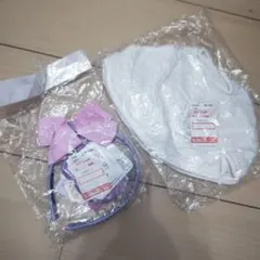 ラプンツェル　マント　カチューシャ　シュシュ　３点セット　ハロウィン