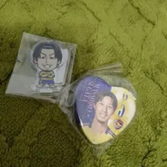 ベガルタ仙台　セット