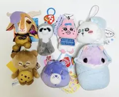 プライズ　ぬいぐるみ　まとめ売り