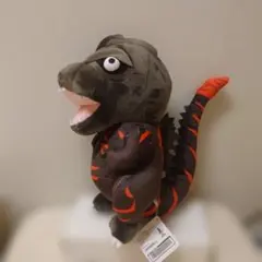 GODZILLA デフォルメぬいぐるみ BIG (ゴジラ2016)