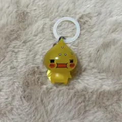 しずくちゃん めじるしアクセサリー アセオ君