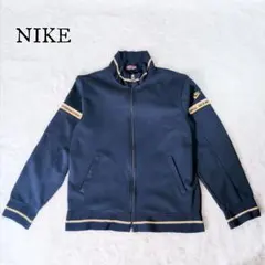✅ 良品✨ 80s NIKE INTERNATIONAL トラックジャケット M