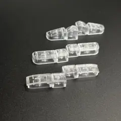 新品未使用 Trimui Brick キーキャップ 3種類セット
