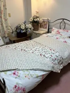 2026年最新】ベッドスプレッドの人気アイテム - メルカリ