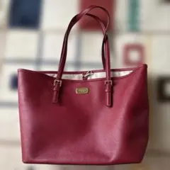 MICHAEL KORS マイケルコース　トートバッグのサムネイル