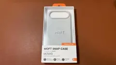 moft iPhone用ケース