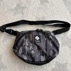 コロンビア 2way パナシーアショルダーバッグ　PU8801のサムネイル