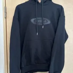 【即発送可能】THERMAL SHIRT NAVY FEELS. 上杉柊平 STITCH T-SHIRT BLACK – FEELS.