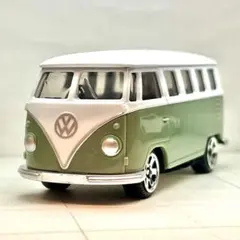 ワーゲン　バス　まとめ売り 3月9日に伝説が戻ってくる。復活するワーゲンバス「ID.BUZZ」に