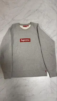 supreme BOX