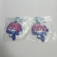 ブルーロック 一番くじ ラバーチャーム 千切豹馬