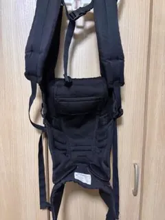 Ergobaby 抱っこ紐 ブラック