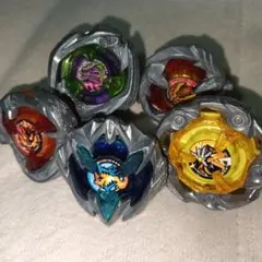 BEYBLADE X ドランバスター ウィザードロッド スペシャルver - メルカリ