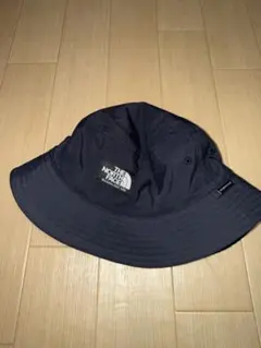 THE NORTH FACE ノースフェイスバケットハット　リバーシブル