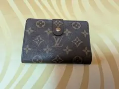 Louis Vuitton モノグラム 財布