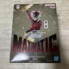 2026年最新】MAXIMATIC 童磨の人気アイテム - メルカリ