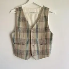 レディースベスト