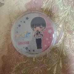 ヘタリア ラウンドワン アクリルコースター　日本