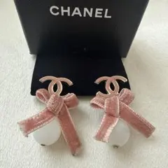 2026年最新】chanel イヤリング 片方の人気アイテム - メルカリ