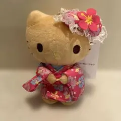 2026年最新】キティ 着物の人気アイテム - メルカリ