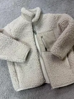 UNIQLO♡ボアジャケット