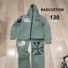 ラッドカスタム トップス