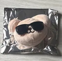 straykids run it ランダムフェイスキーリング PuppyM