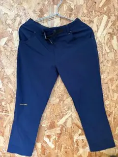 Columbia Omni-Shield アウトドアパンツ ネイビー