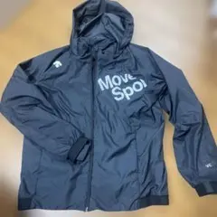 move sport ジャンパーのサムネイル
