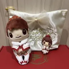 2026年最新】ちょっこりさん 平野紫耀の人気アイテム - メルカリ