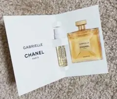 CHANEL シャネル 香水 3点セット N°5 ガブリエルエッセンス - メルカリ