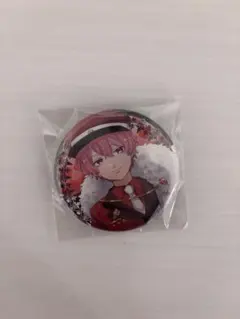 いれいす ないこ RAID OF DICE 缶バッジ - メルカリ